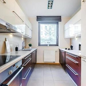 Appartement met Twee Slaapkamers